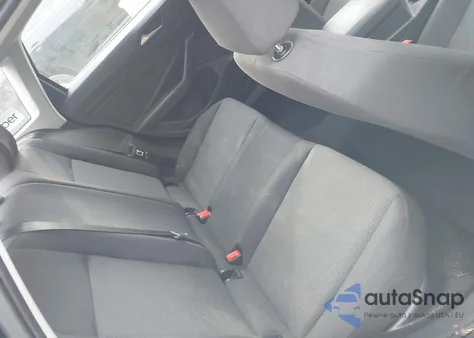 2019 Volkswagen Jetta 1.4T S from USA, damaged, VIN 3VWN57BU7KM069250